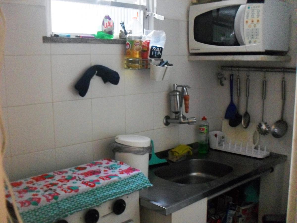 Apartment Charme E Aconchego *