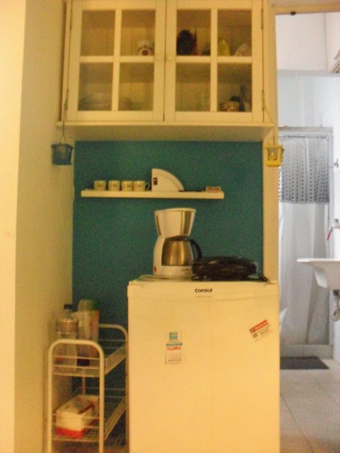 Apartment Charme E Aconchego Rio de Janeiro