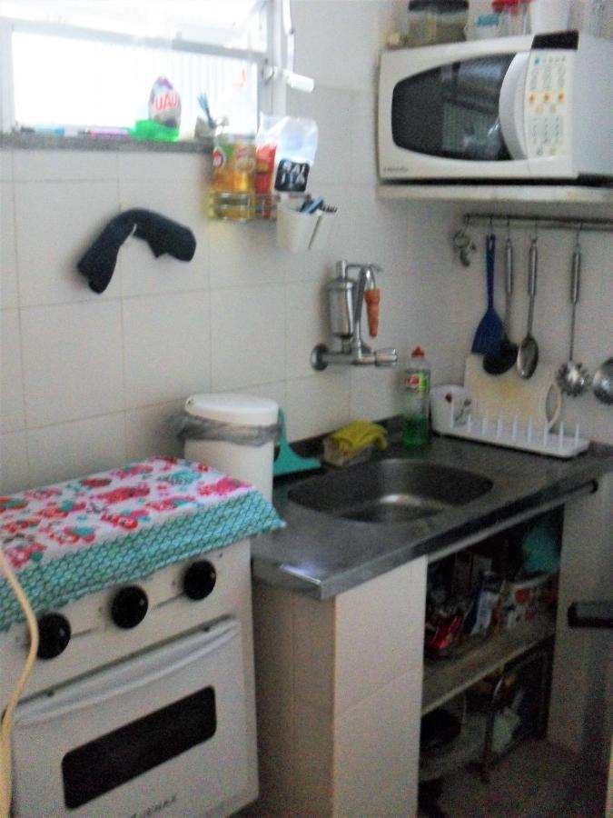 Charme E Aconchego Apartment Rio de Janeiro