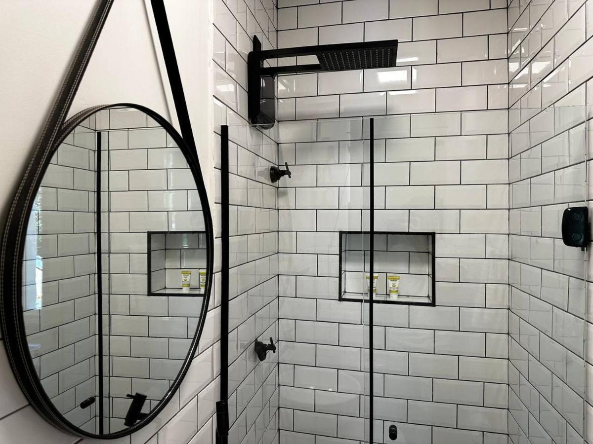 Apartamento Estudio Da Floresta Rio de Janeiro