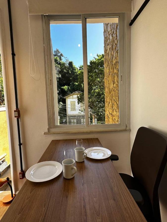 Apartamento Estudio Da Floresta