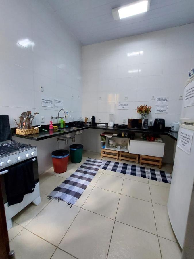 Rio De Janeiro Hostel Rio de Janeiro