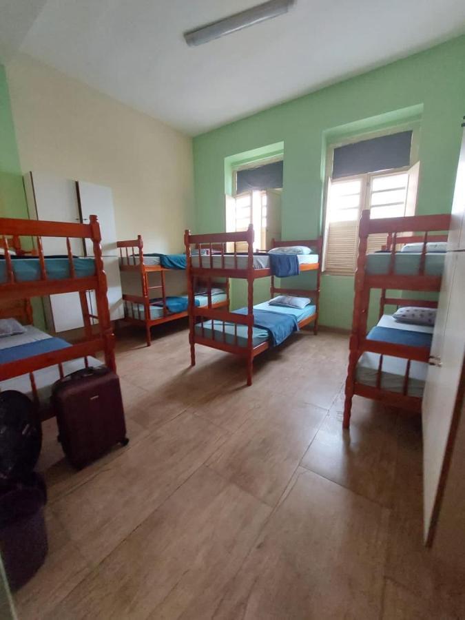 Rio De Janeiro Hostel *
