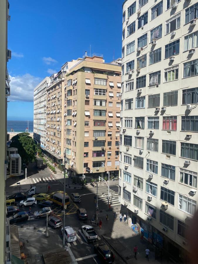Copacabana Lifestyle Carioca