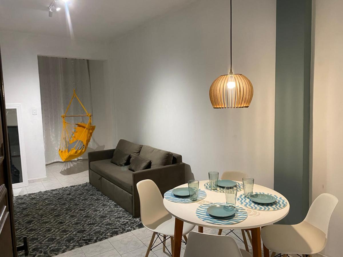 Apartment Copacabana Lifestyle Carioca