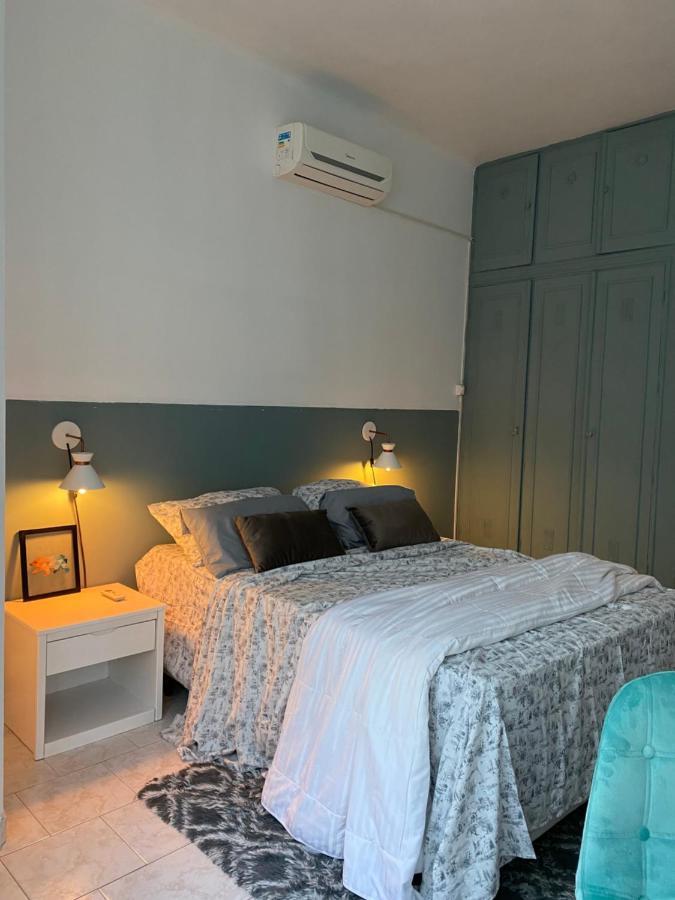 Apartment Copacabana Lifestyle Carioca Rio de Janeiro