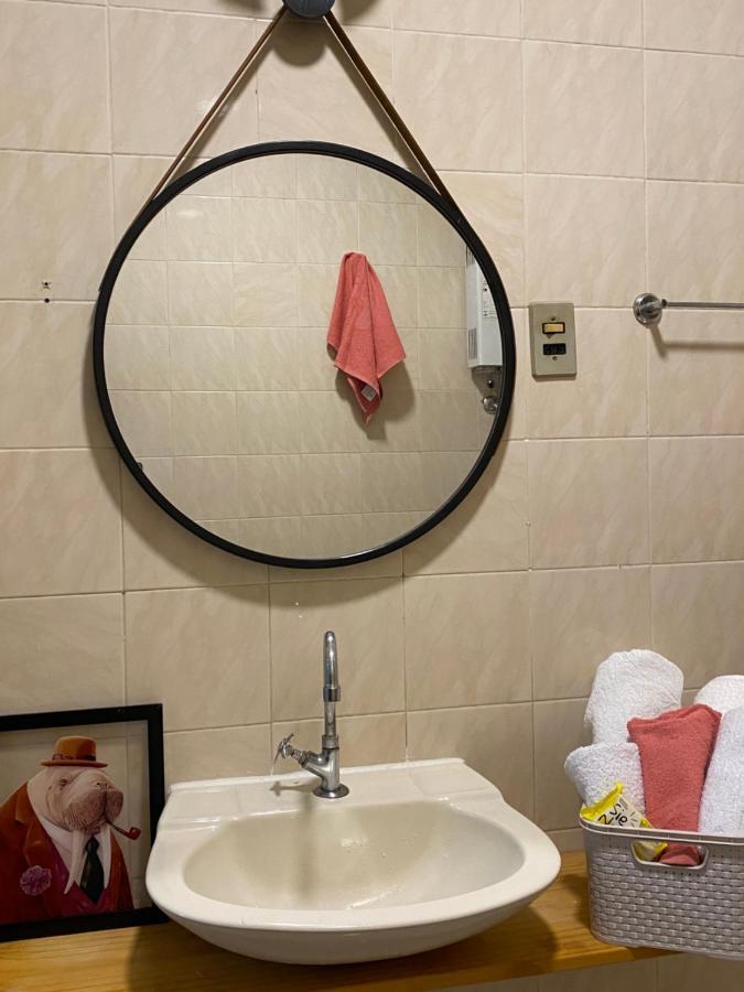 Apartment Copacabana Lifestyle Carioca Rio de Janeiro