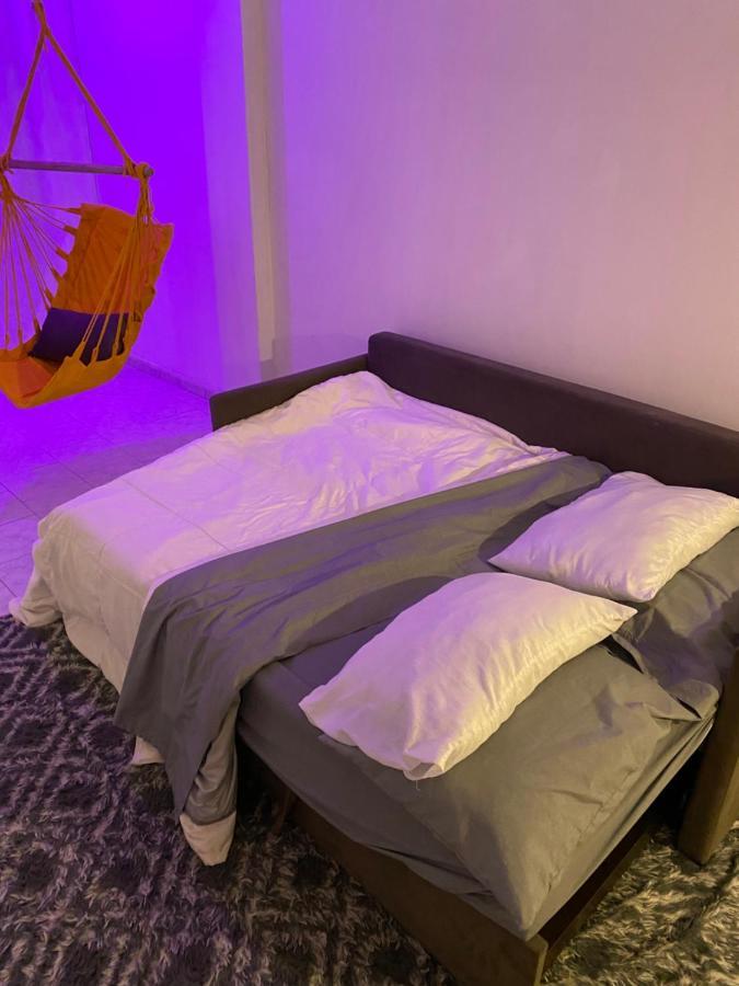 Apartment Copacabana Lifestyle Carioca Rio de Janeiro