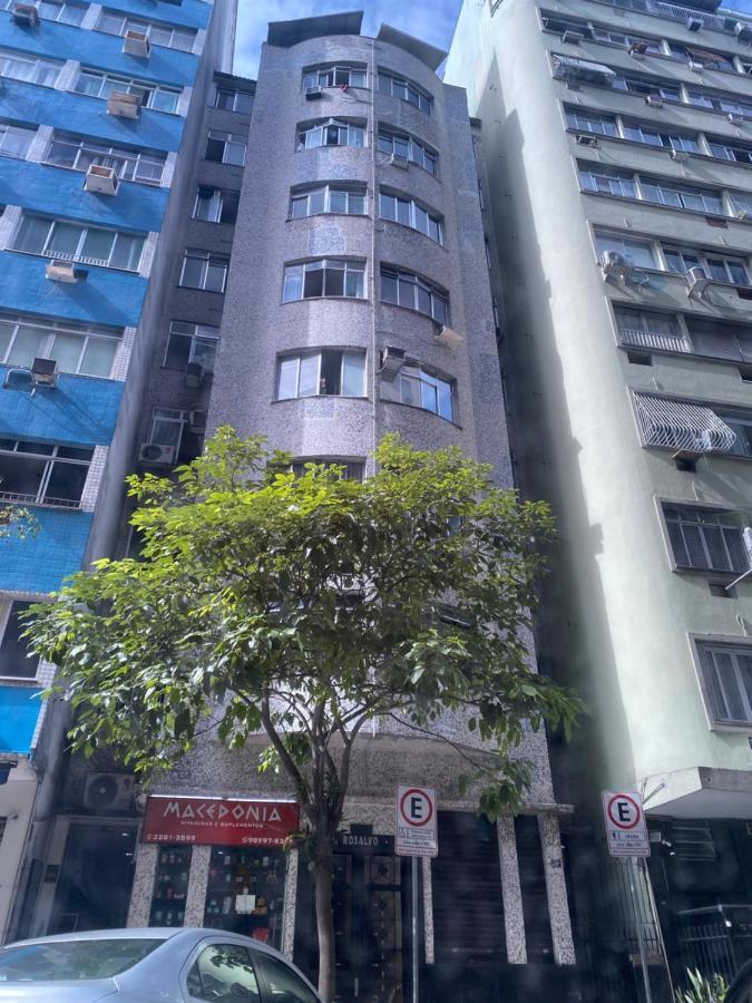 Copacabana Lifestyle Carioca *
