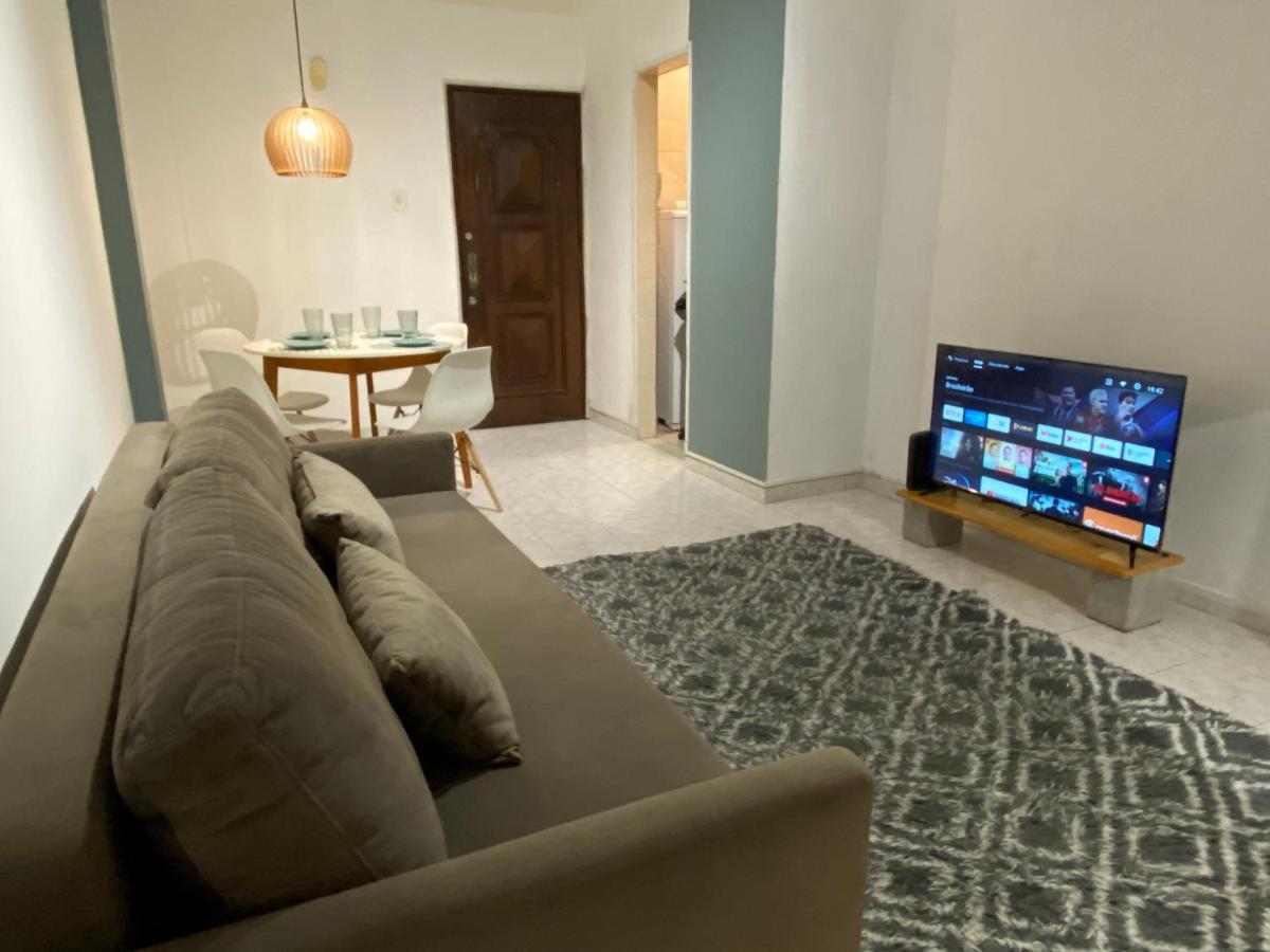 Apartment Copacabana Lifestyle Carioca Rio de Janeiro