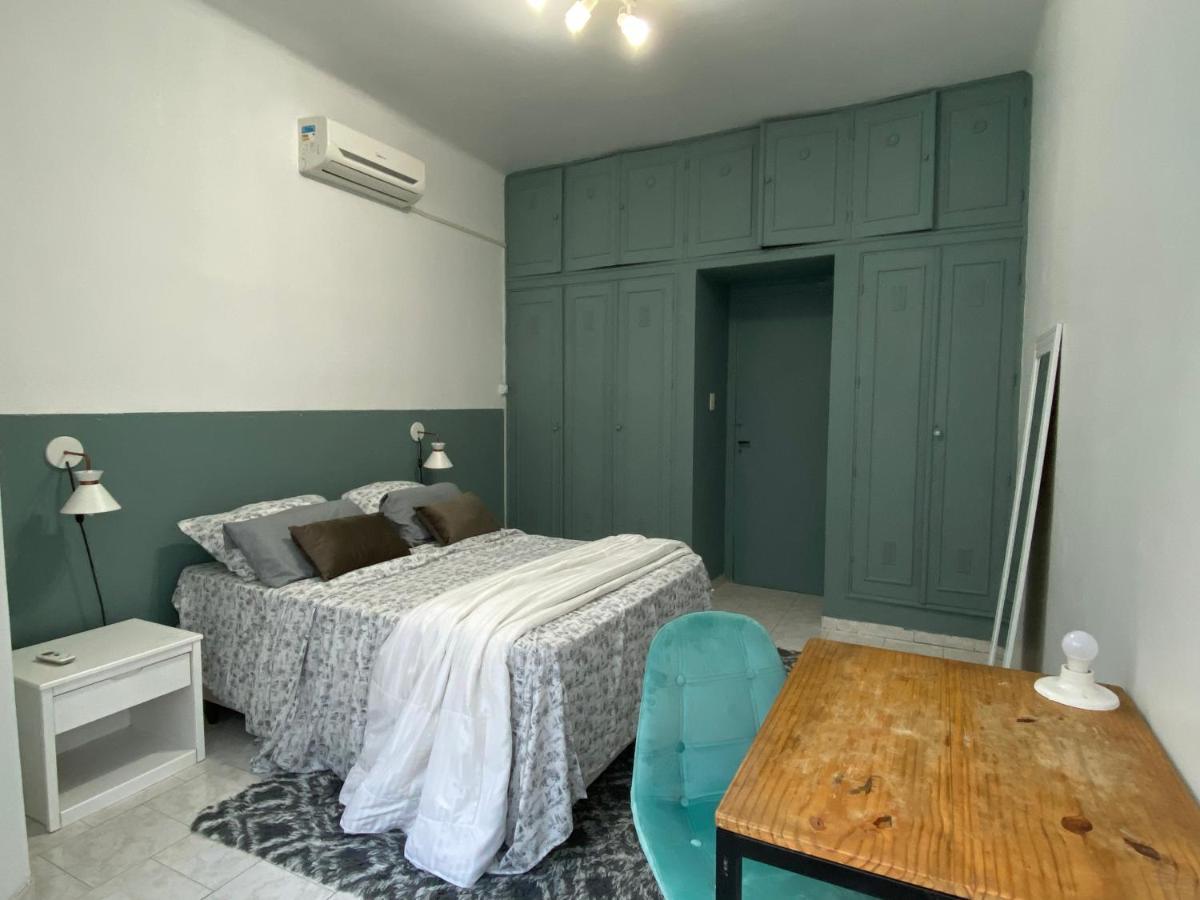 Apartment Copacabana Lifestyle Carioca Rio de Janeiro
