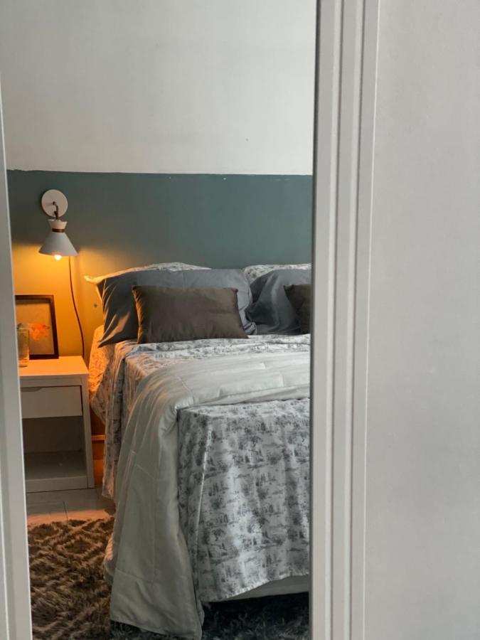 Apartment Copacabana Lifestyle Carioca Rio de Janeiro