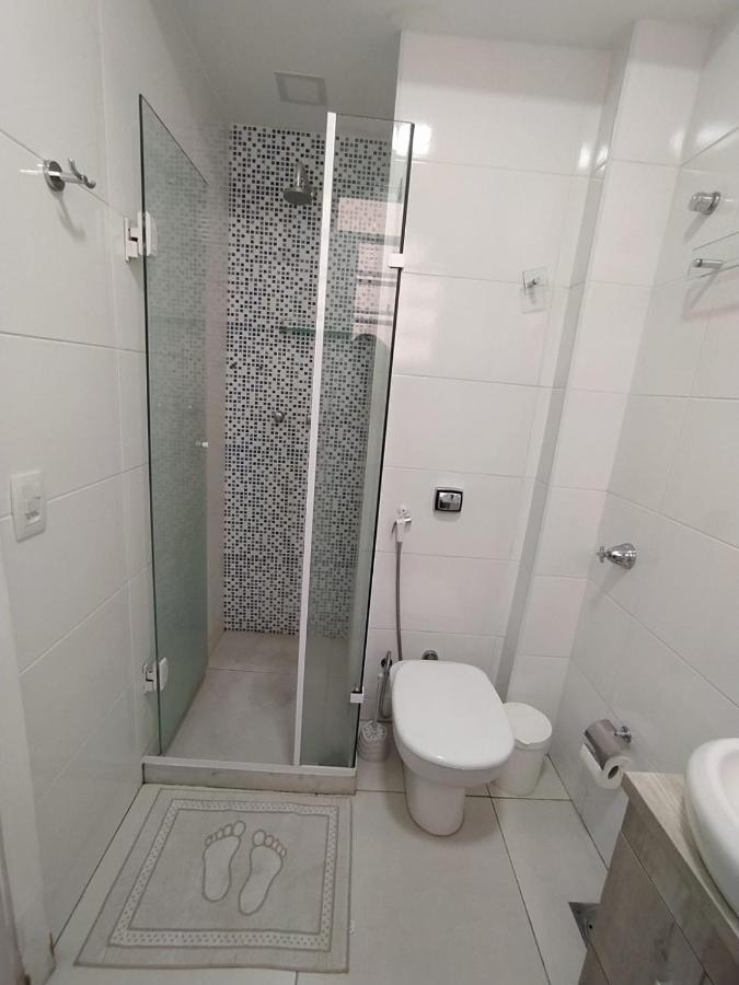 Copa Aprazível Apartamento Rio de Janeiro
