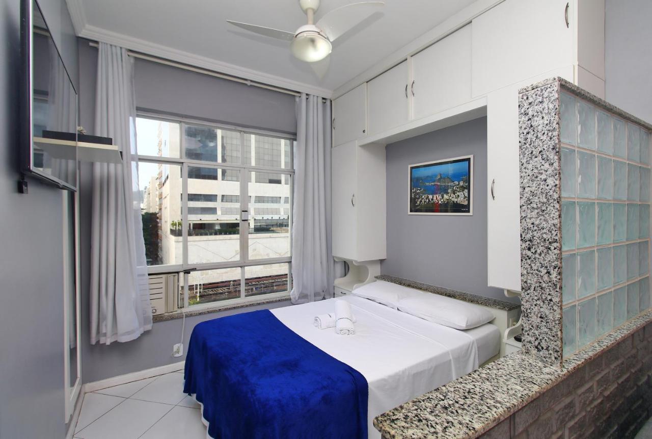 Rio Spot Homes C042a Rio de Janeiro