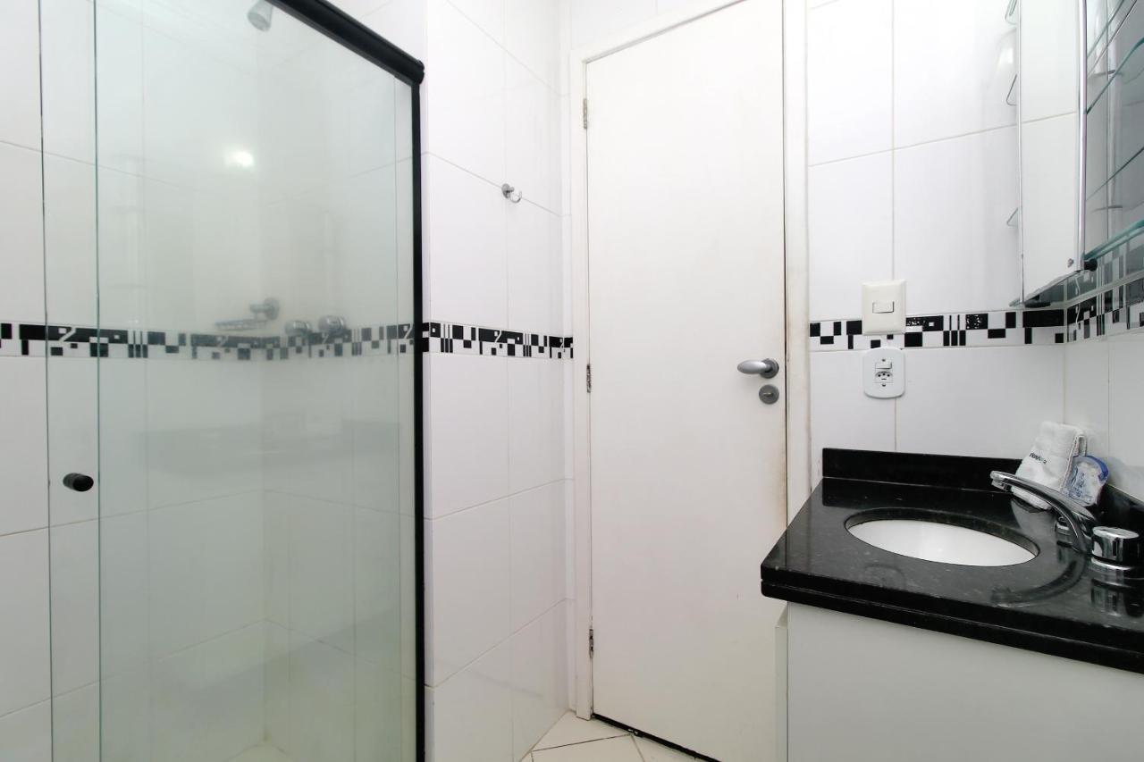 Rio Spot Homes C042a Apartamento