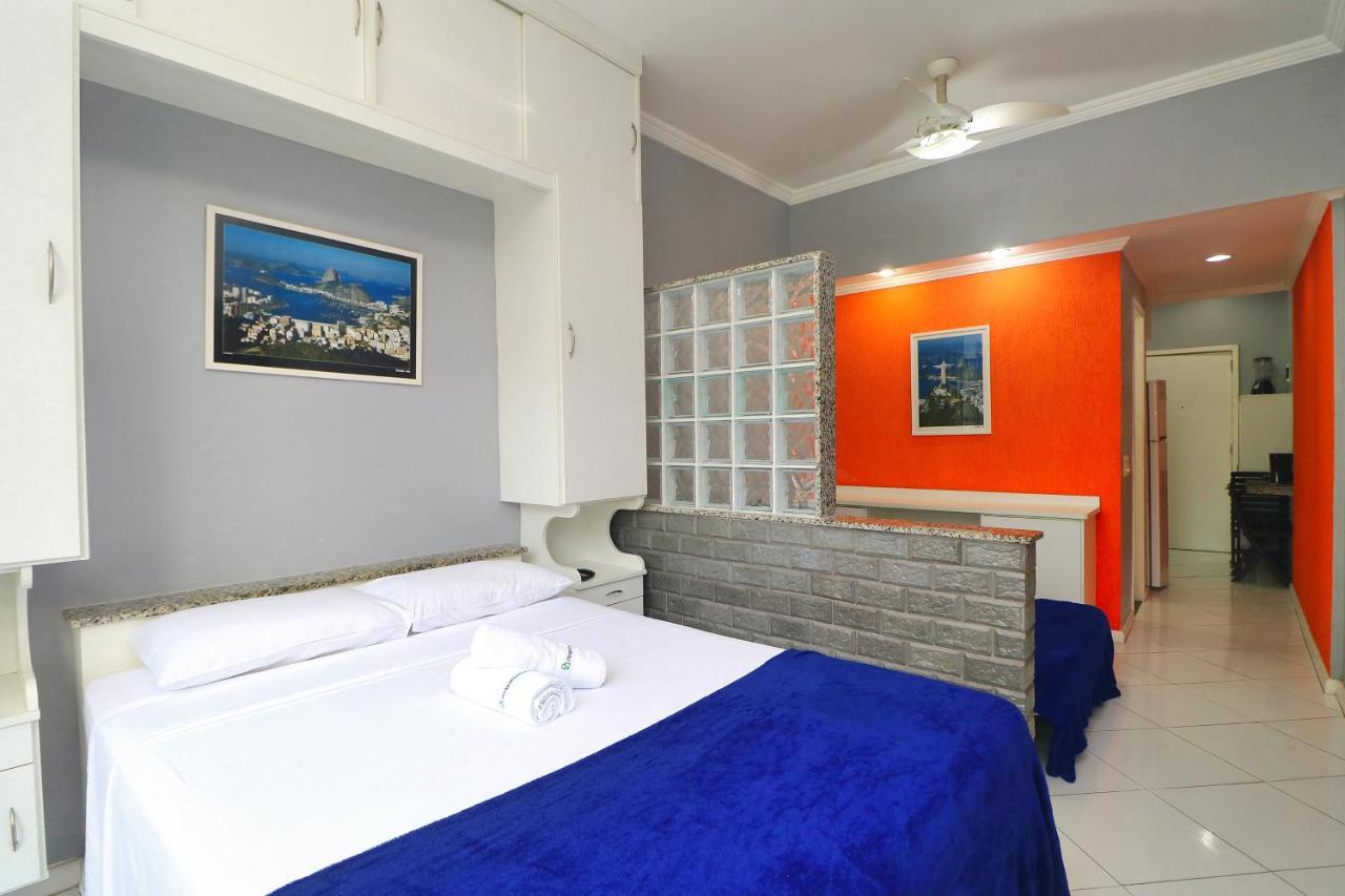 Rio Spot Homes C042a Apartamento Rio de Janeiro