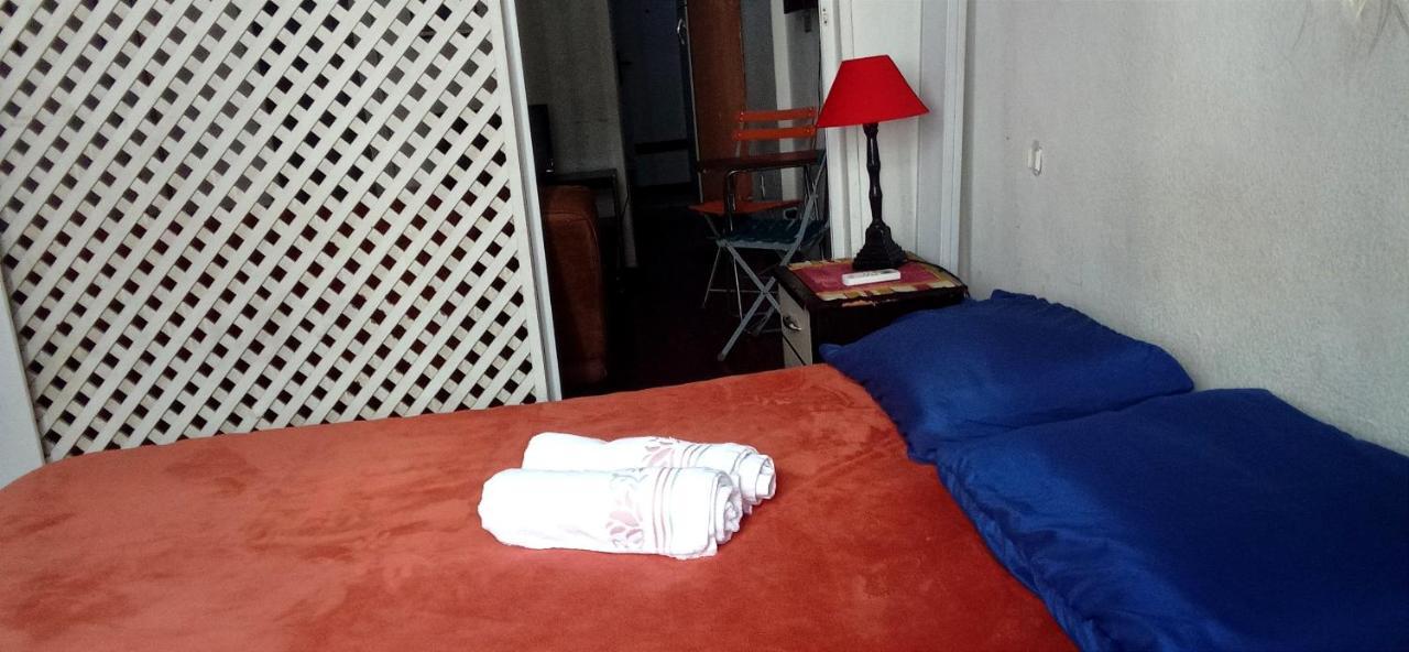 Apartamento Flat Charmoso Em Botafogo