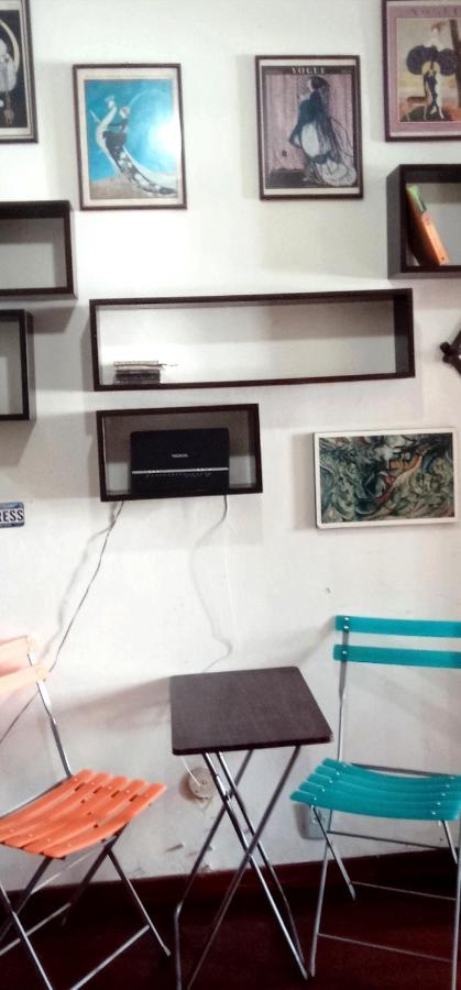 Flat Charmoso Em Botafogo Apartamento *