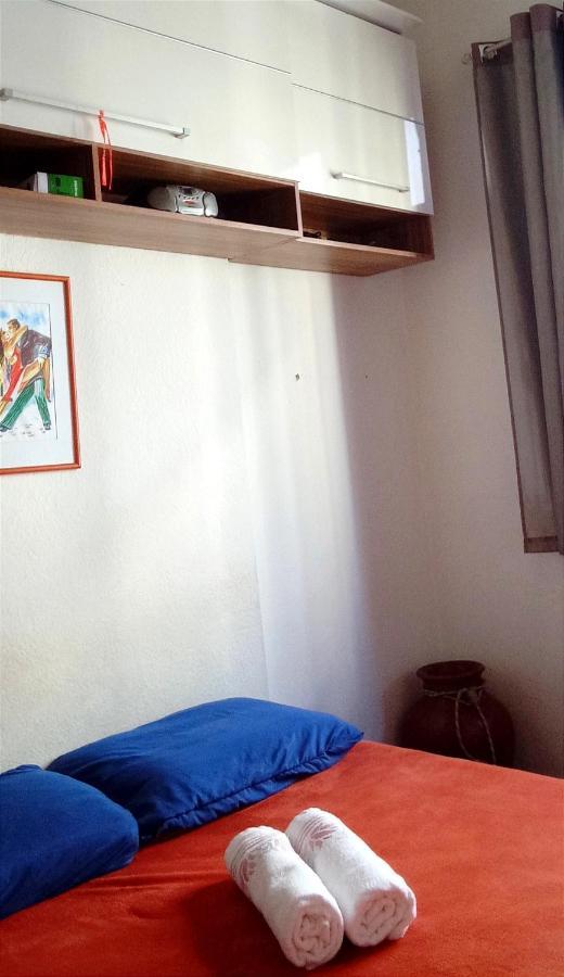 Flat Charmoso Em Botafogo Rio de Janeiro