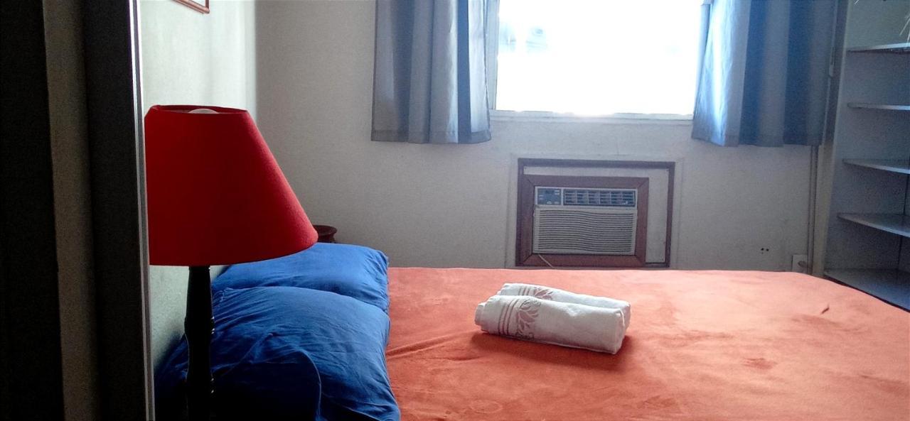 Flat Charmoso Em Botafogo Apartamento *