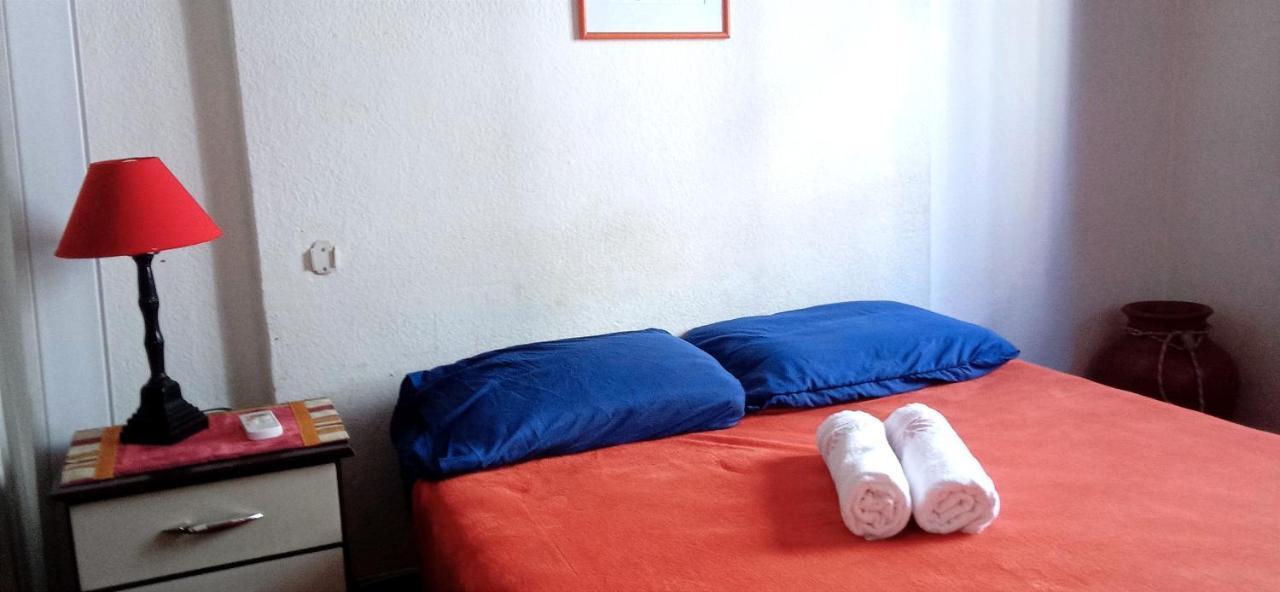Flat Charmoso Em Botafogo Apartamento *