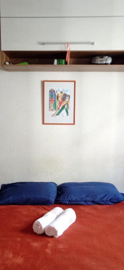 Flat Charmoso Em Botafogo Apartamento