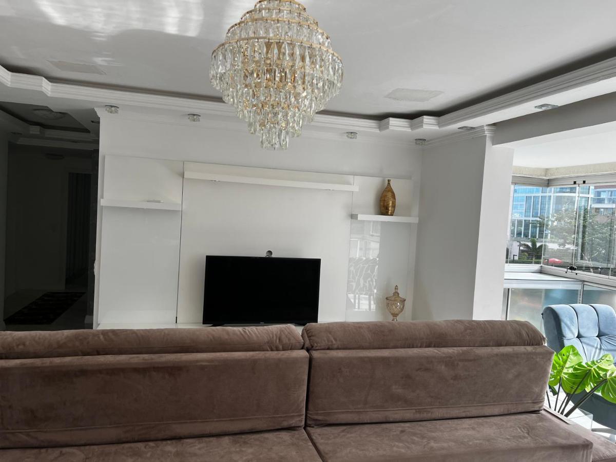 Apartamento Lindo Na Barra Da Tijuca *