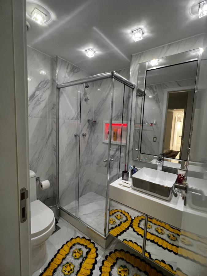 Apartamento Lindo Na Barra Da Tijuca Rio de Janeiro