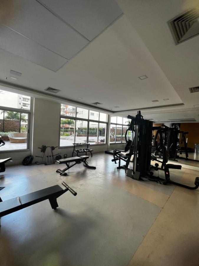Lindo Na Barra Da Tijuca Apartamento Rio de Janeiro