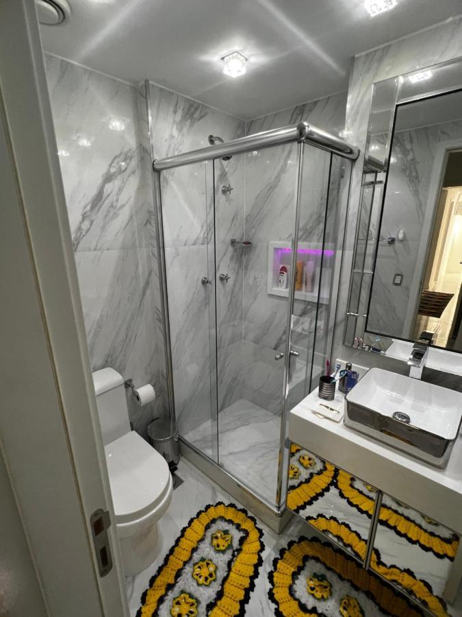 Apartamento Lindo Na Barra Da Tijuca
