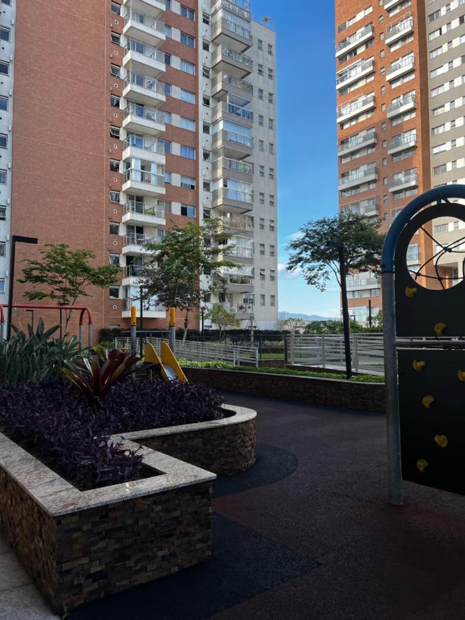 Apartamento Lindo Na Barra Da Tijuca *