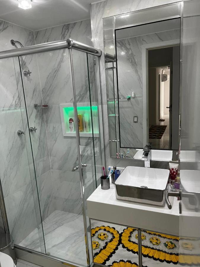 Apartamento Lindo Na Barra Da Tijuca *