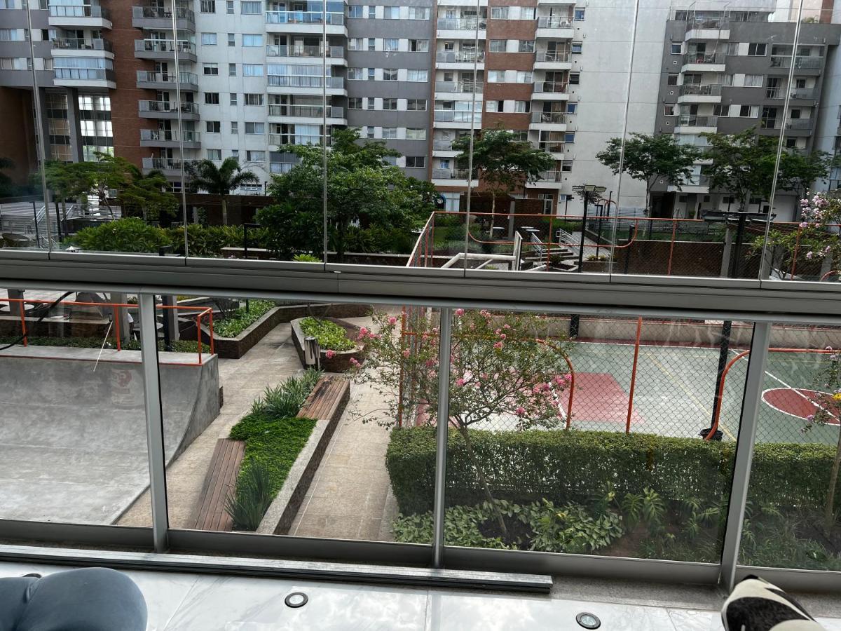 Lindo Na Barra Da Tijuca Apartamento
