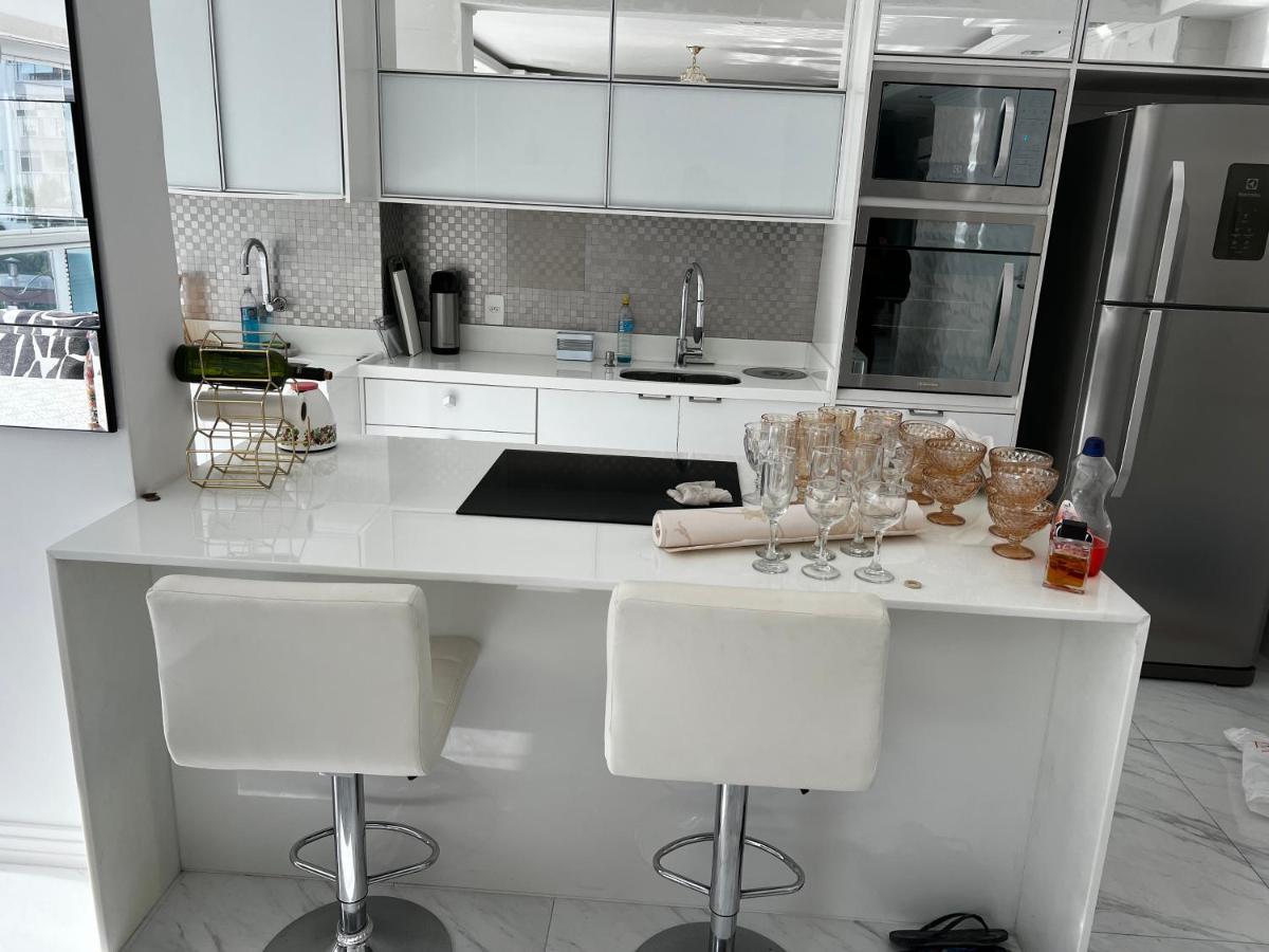 Apartamento Lindo Na Barra Da Tijuca Rio de Janeiro