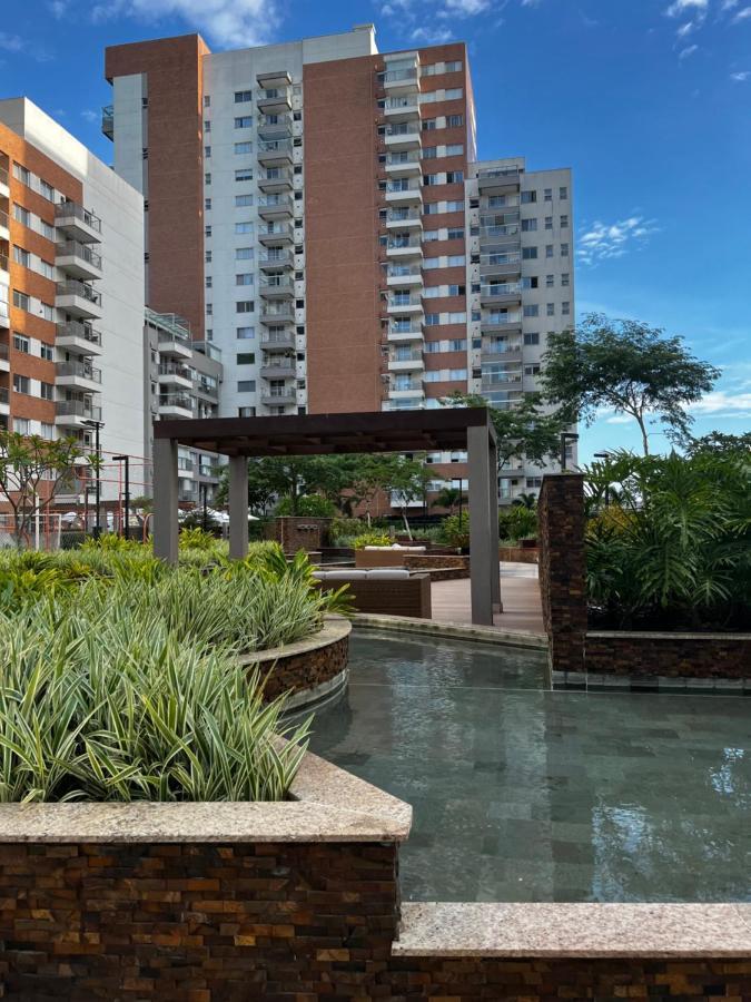 Lindo Na Barra Da Tijuca Apartamento *