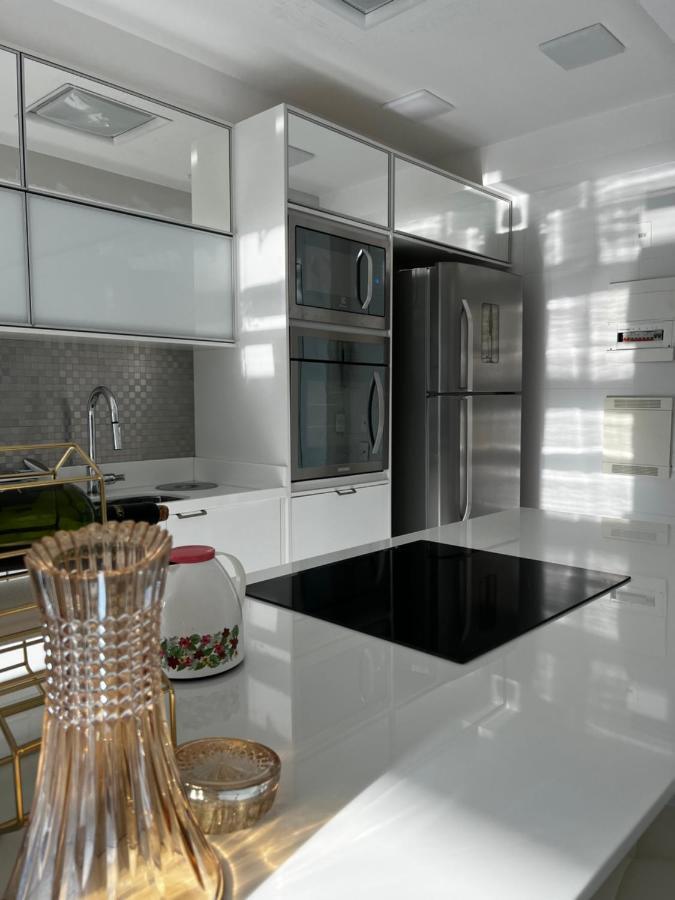 Lindo Na Barra Da Tijuca Apartamento