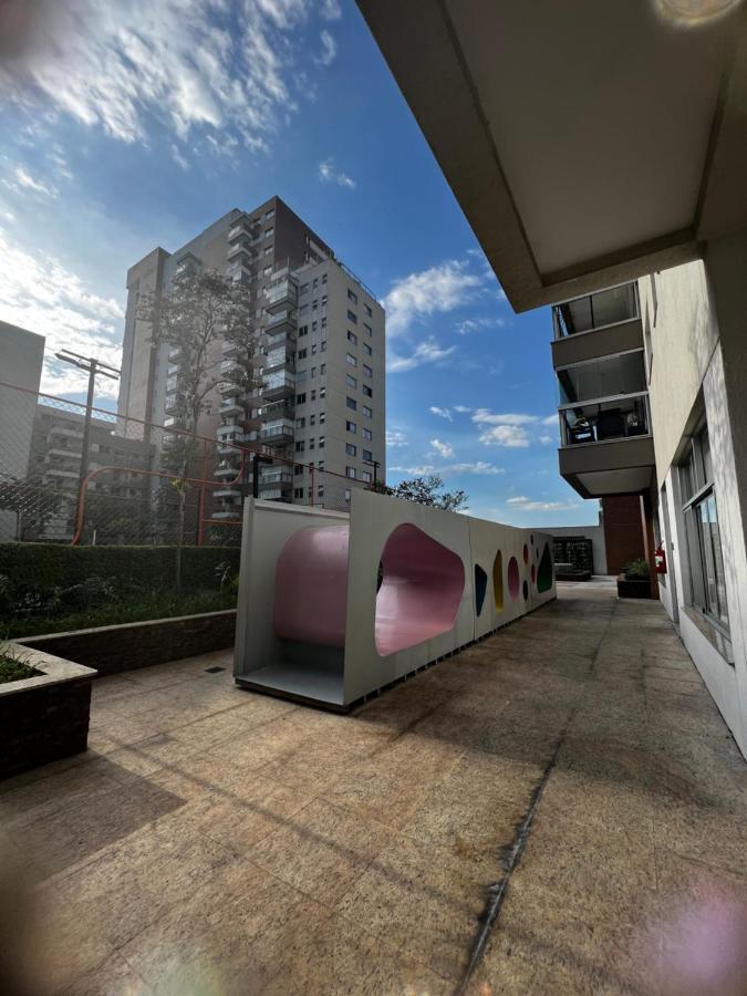 Apartamento Lindo Na Barra Da Tijuca *