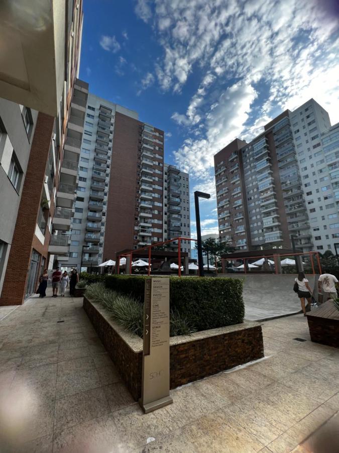 Lindo Na Barra Da Tijuca Apartamento