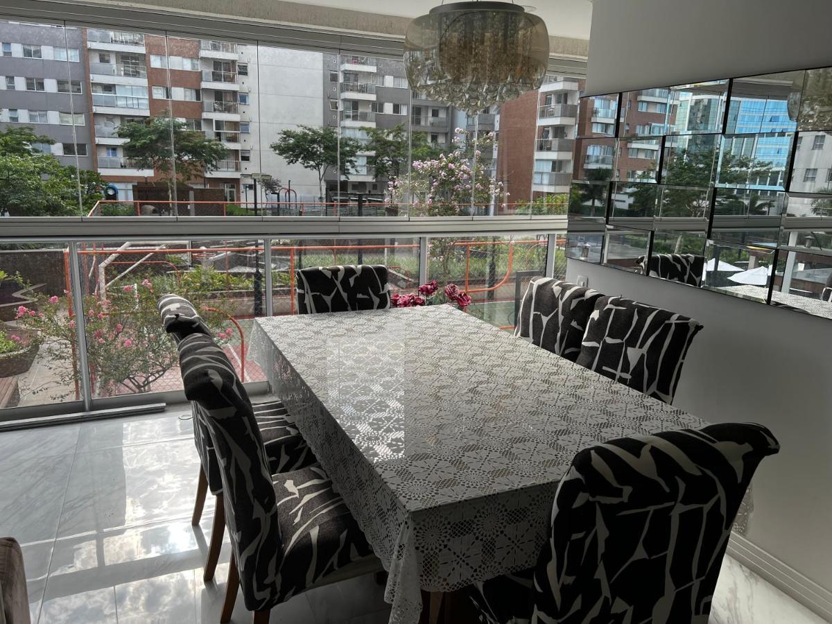 Lindo Na Barra Da Tijuca Apartamento *