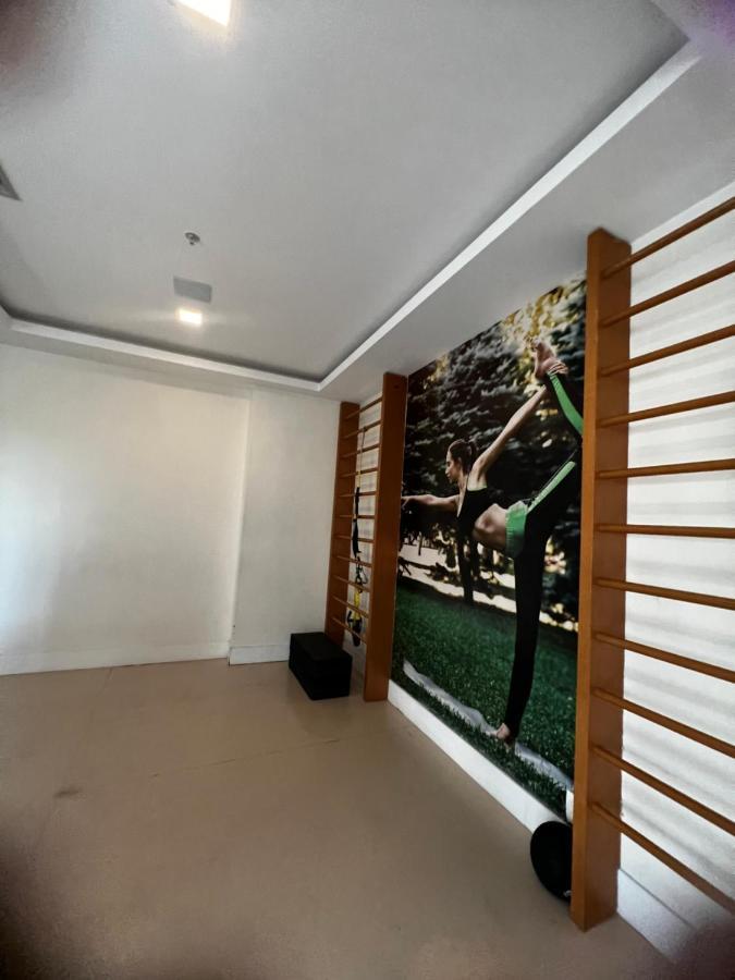 Lindo Na Barra Da Tijuca Apartamento Rio de Janeiro
