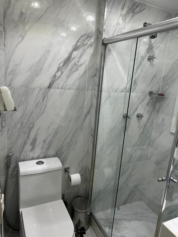 Apartamento Lindo Na Barra Da Tijuca *