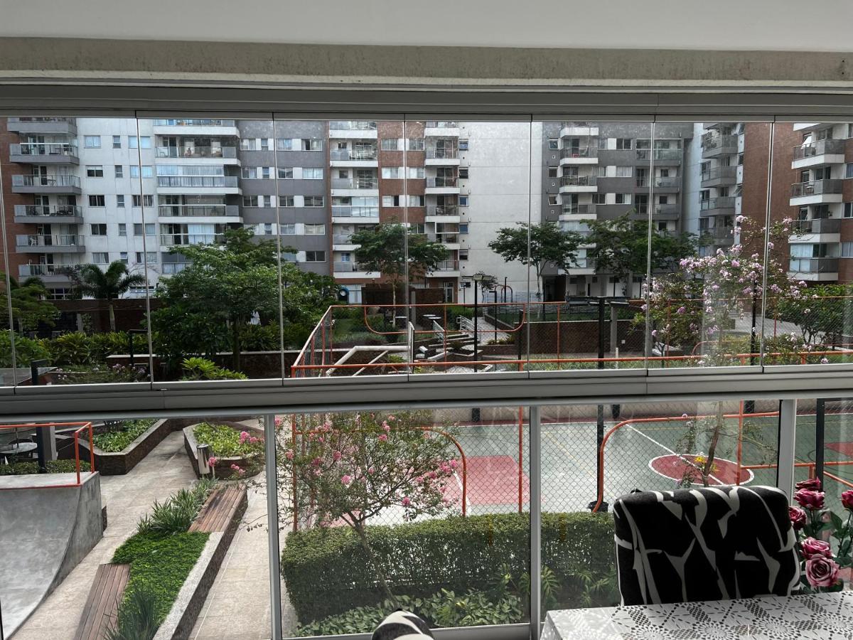 Lindo Na Barra Da Tijuca Apartamento