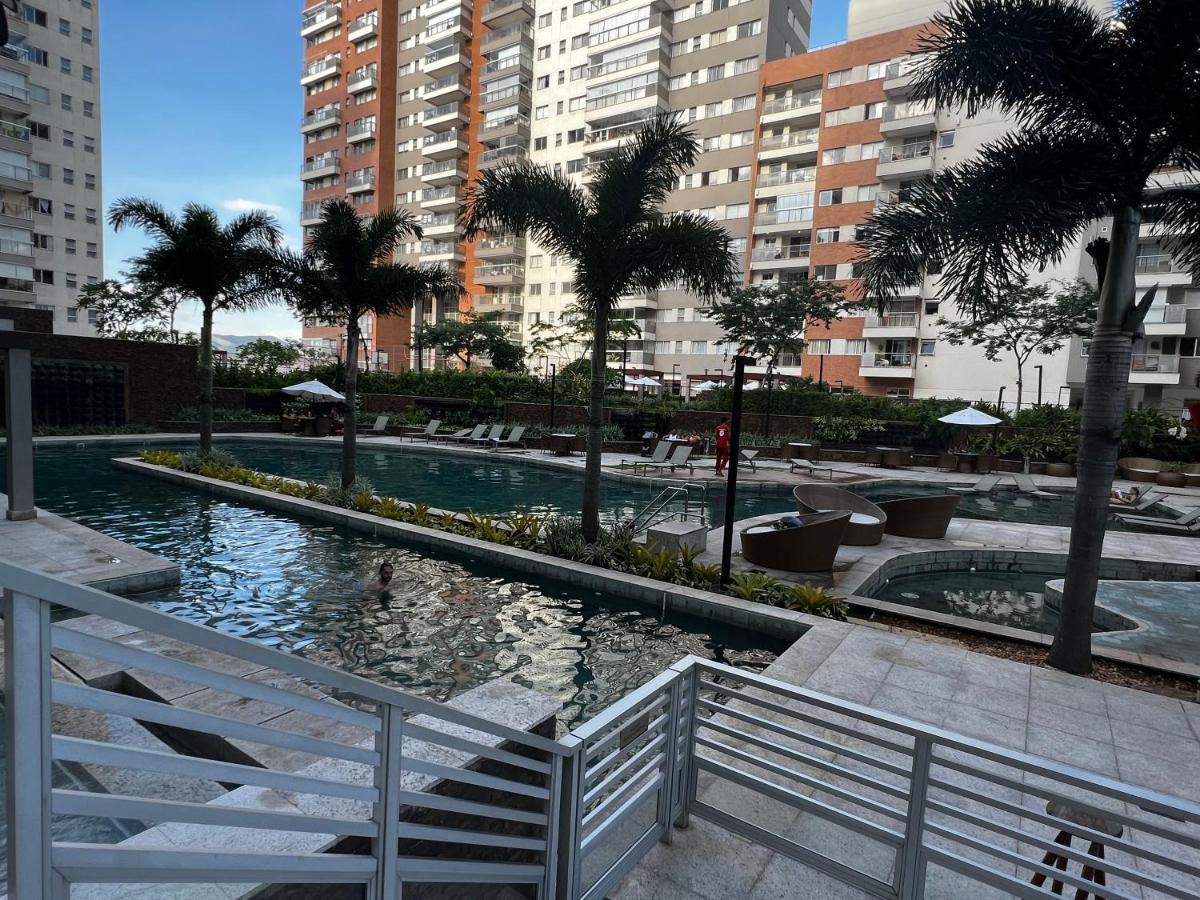 Lindo Na Barra Da Tijuca Apartamento Rio de Janeiro