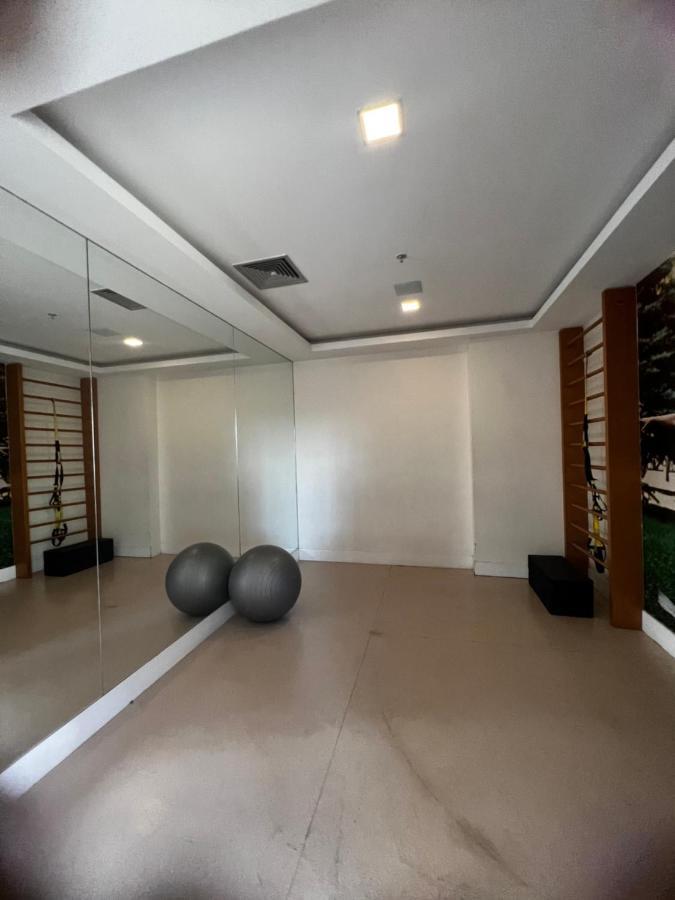 Apartamento Lindo Na Barra Da Tijuca *