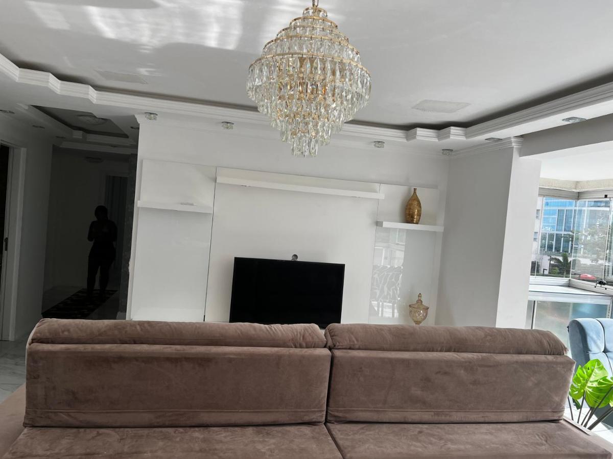 Apartamento Lindo Na Barra Da Tijuca Rio de Janeiro