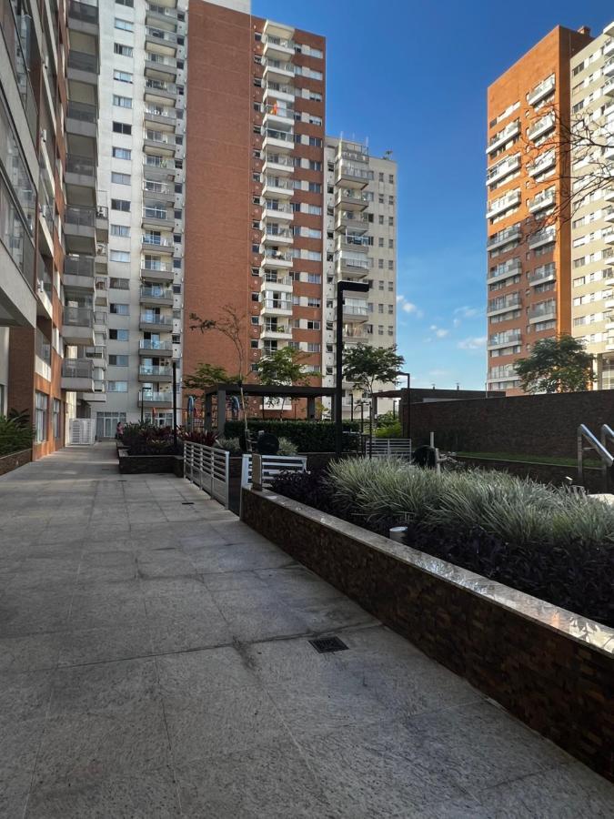 Apartamento Lindo Na Barra Da Tijuca