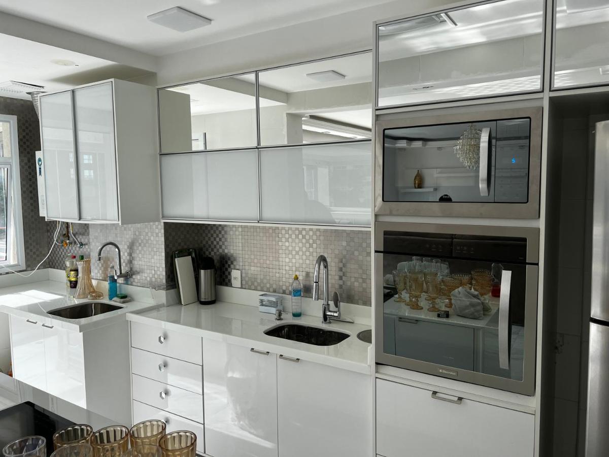 Lindo Na Barra Da Tijuca Apartamento