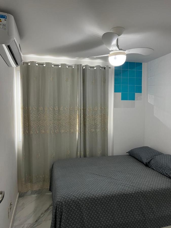 Apartamento Lindo Na Barra Da Tijuca