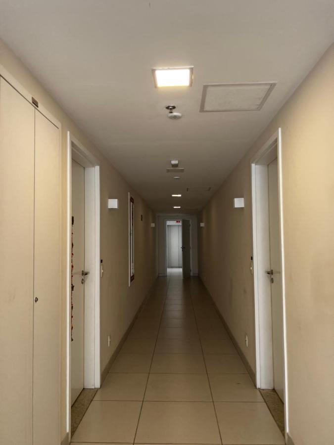 Apartamento Lindo Na Barra Da Tijuca