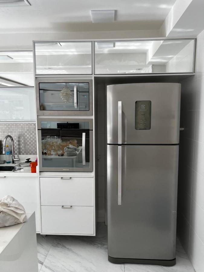 Apartamento Lindo Na Barra Da Tijuca Rio de Janeiro